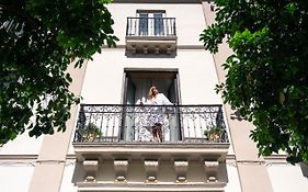 Legado Magdalena Hotel