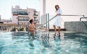 Legado Magdalena Hotel